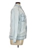 Ava & Viv 100% Lyocell Blue Denim Jacket Size 14 (X) - photo 4