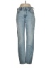 White House Black Market Blue Jeans Size 2 - photo 1