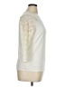 Christina Ivory 3/4 Sleeve Top Size XL (petite) - photo 4