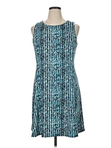 AB Studio Cocktail Dress (view 1)