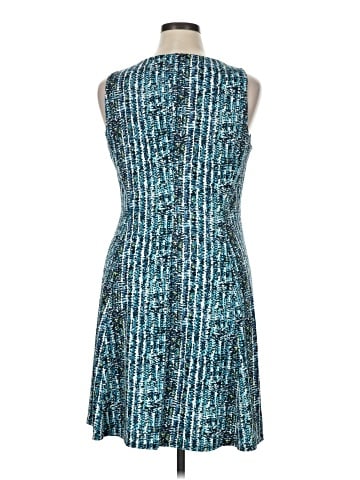 AB Studio Cocktail Dress (view 2)