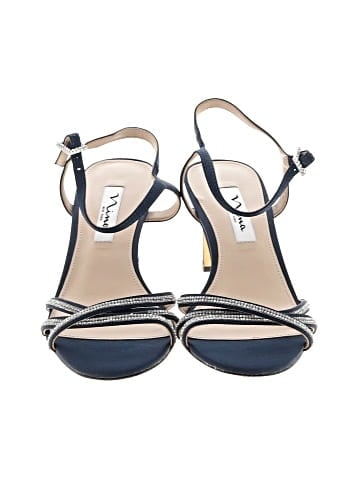 Nina Sandals (view 2)