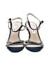 Nina Blue Sandals Size 7 - photo 2