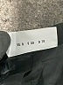 Akris Punto Solid Black Blazer Size 8 - photo 7