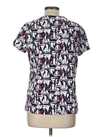 Caribbean Joe Short Sleeve T-Shirt (view 2)