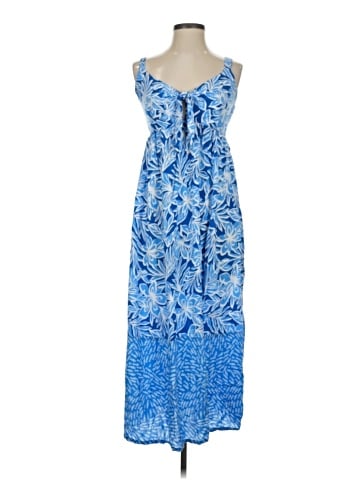 Blue Ginger Casual Dress (view 1)