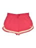 Reebok Color Block Red Athletic Shorts Size XXL - photo 1