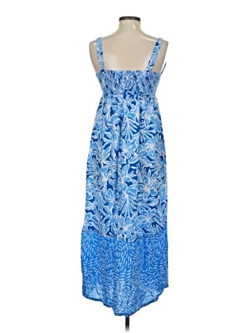 Blue Ginger Casual Dress (view 2)
