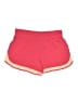 Reebok Color Block Red Athletic Shorts Size XXL - photo 2