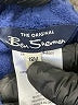 Ben Sherman 100% Polyester Paisley Blue Shorts 12-18 MO / 18 MO - photo 3