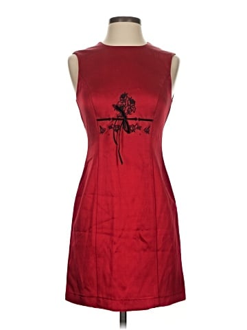 BCBGMAXAZRIA Cocktail Dress (view 1)