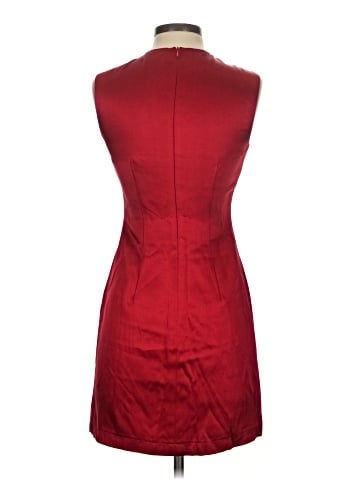 BCBGMAXAZRIA Cocktail Dress (view 2)