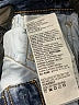 Levi's Blue Jeans Size 12 - photo 3