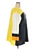 Unbranded 100% Cotton Color Block Yellow Pullover Sweater Size 2X - photo 4
