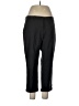 Nike Golf 100% Polyester Black Dress Pants Size 12 - photo 1