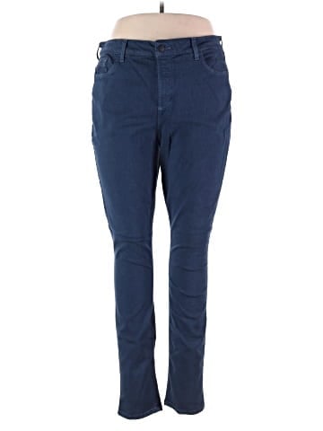 Not Your Daughter's Jeans Jeggings (view 1)