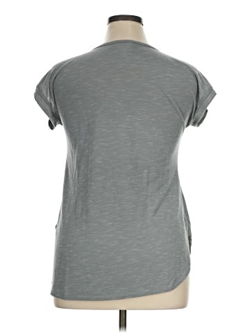 Truself Short Sleeve T-Shirt (view 2)