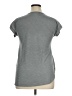 Truself Gray Short Sleeve T-Shirt Size XL - photo 2