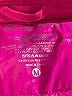 Aqua 100% Nylon Pink Vest Size M - photo 6