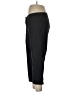 Nike Golf 100% Polyester Black Dress Pants Size 12 - photo 5