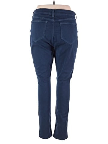 Not Your Daughter's Jeans Jeggings (view 2)