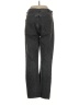 Goldsign Chevron-herringbone Gray Jeans Size 27 waist - photo 2