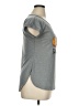 Truself Gray Short Sleeve T-Shirt Size XL - photo 4