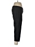 Nike Golf 100% Polyester Black Dress Pants Size 12 - photo 4