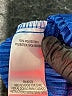 Gabby Skye 100% Polyester Blue Casual Dress Size 16 - photo 5