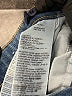 Levi's Blue Jeans Size 12 - photo 3