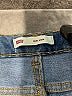 Levi's Blue Jeans Size 12 - photo 4