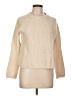 Quince 100% Cashmere Tan Cashmere Pullover Sweater Size L - photo 1
