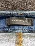 Ann Taylor Blue Jeans Size 0 - photo 7
