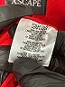 Xscape 100% Polyester Solid Red Cocktail Dress Size 10 - photo 8