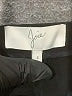 Joie Solid Black Active Pants Size 4 - photo 7