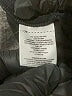 Joie Solid Black Active Pants Size 4 - photo 8