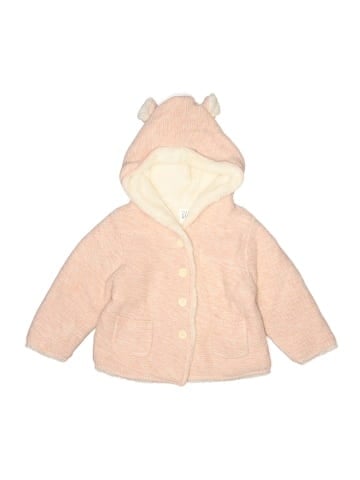 Baby Gap Coat (view 1)