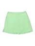 RLX Ralph Lauren Solid Green Skort Size XS - photo 1