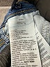Levi's Blue Jeans Size 10 - photo 3