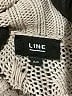 LINE Tan Turtleneck Sweater Size S - photo 7