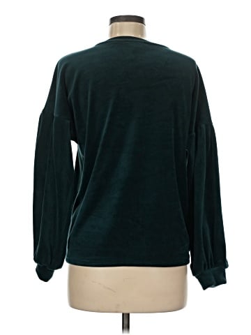 1.State Pullover Sweater (view 2)