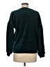 1.State Teal Pullover Sweater Size M - photo 2