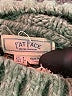 fat face Green Pullover Sweater Size 4 - photo 7