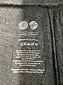 Kindred Bravely Solid Gray Active Pants Size Lg Maternity - photo 6