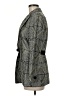 Giorgio Armani Houndstooth Gray Blazer Size EU (IT) 42 / US 6 - photo 5