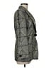 Giorgio Armani Houndstooth Gray Blazer Size EU (IT) 42 / US 6 - photo 4