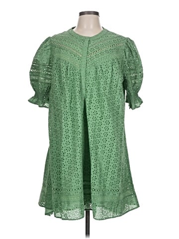 FatFace Casual Dress (view 1)