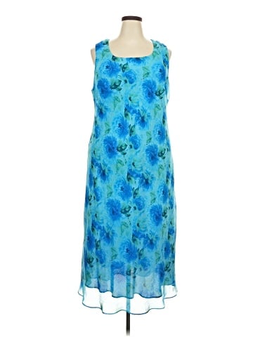 Studio 1 Casual Dress (view 1)