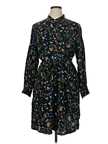J.Jill Casual Dress (view 1)
