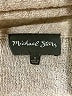 Michael Stars Tan Wool Cardigan Size Sm (0) - photo 7